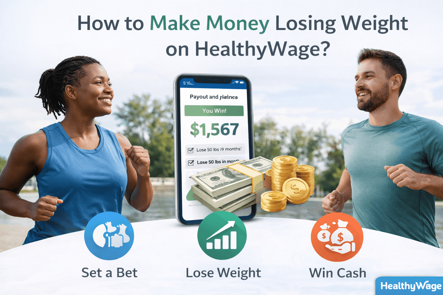 HealthyWage