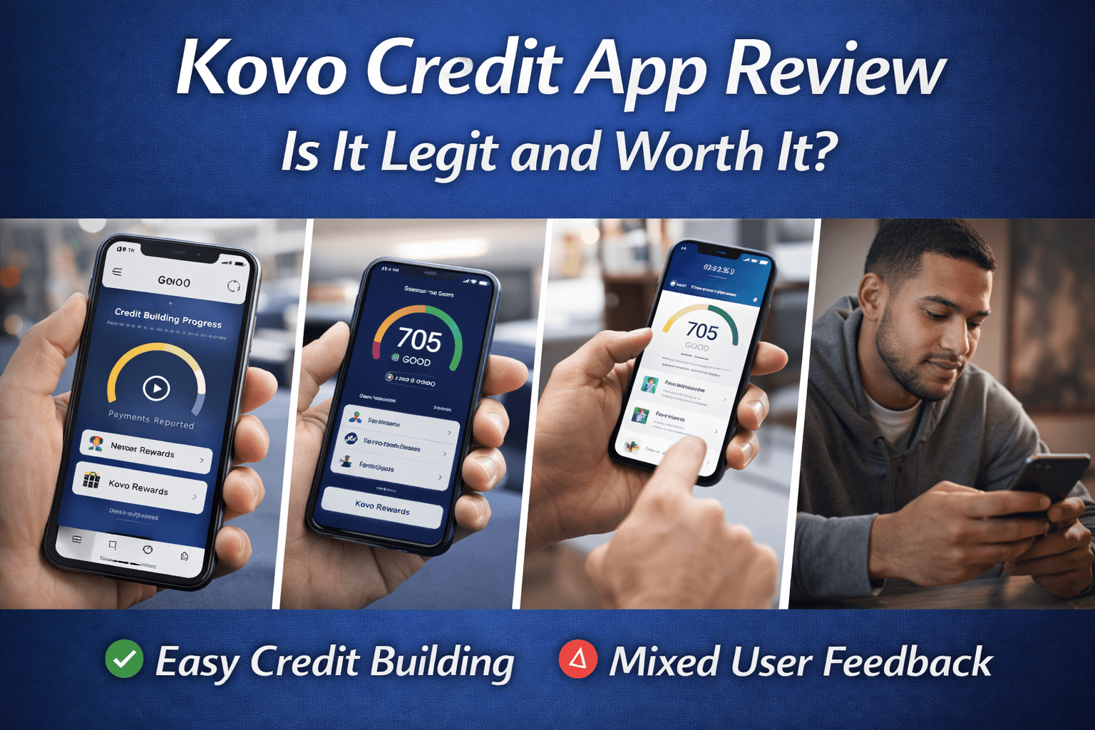 Kovo Credit App Review