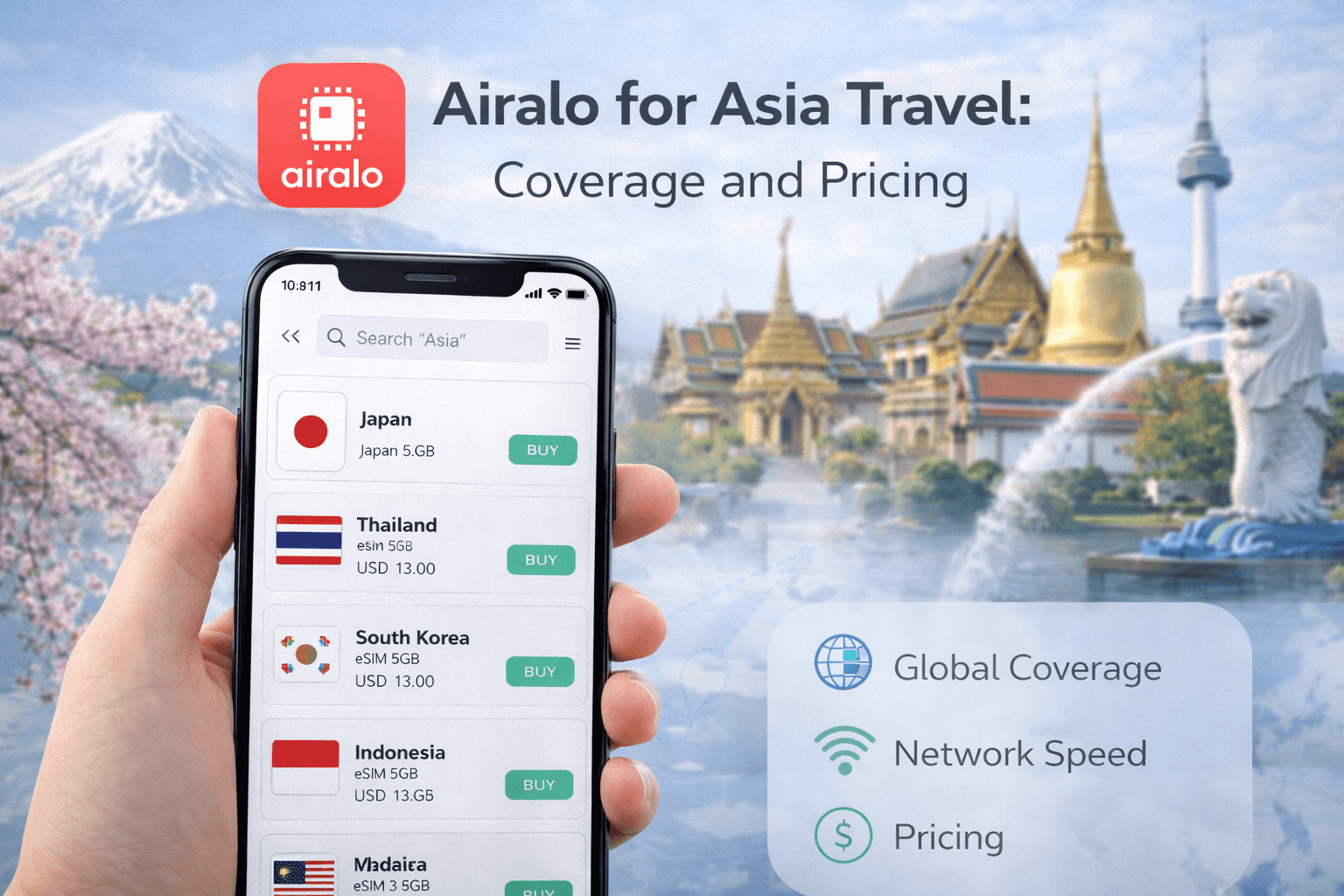Airalo