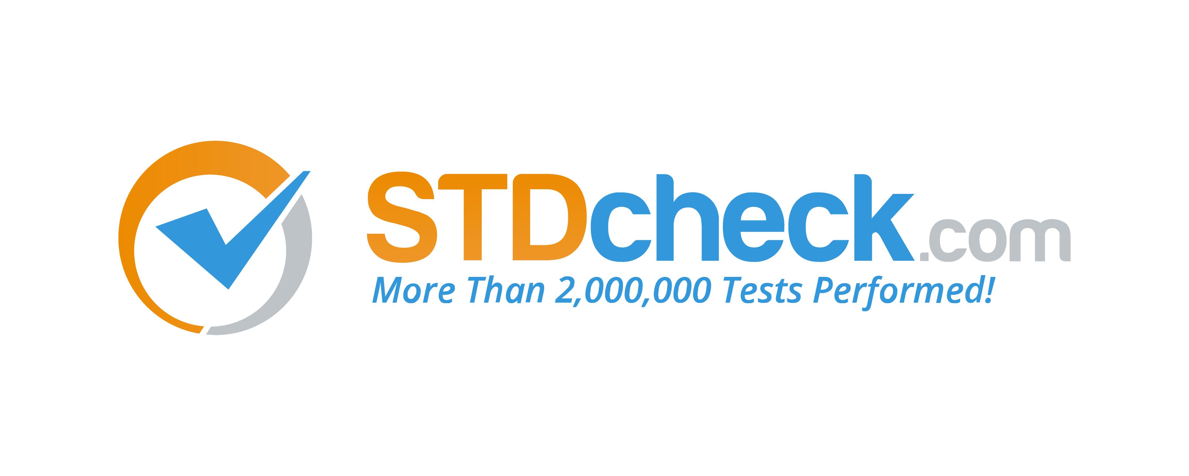STD Check Promo Code