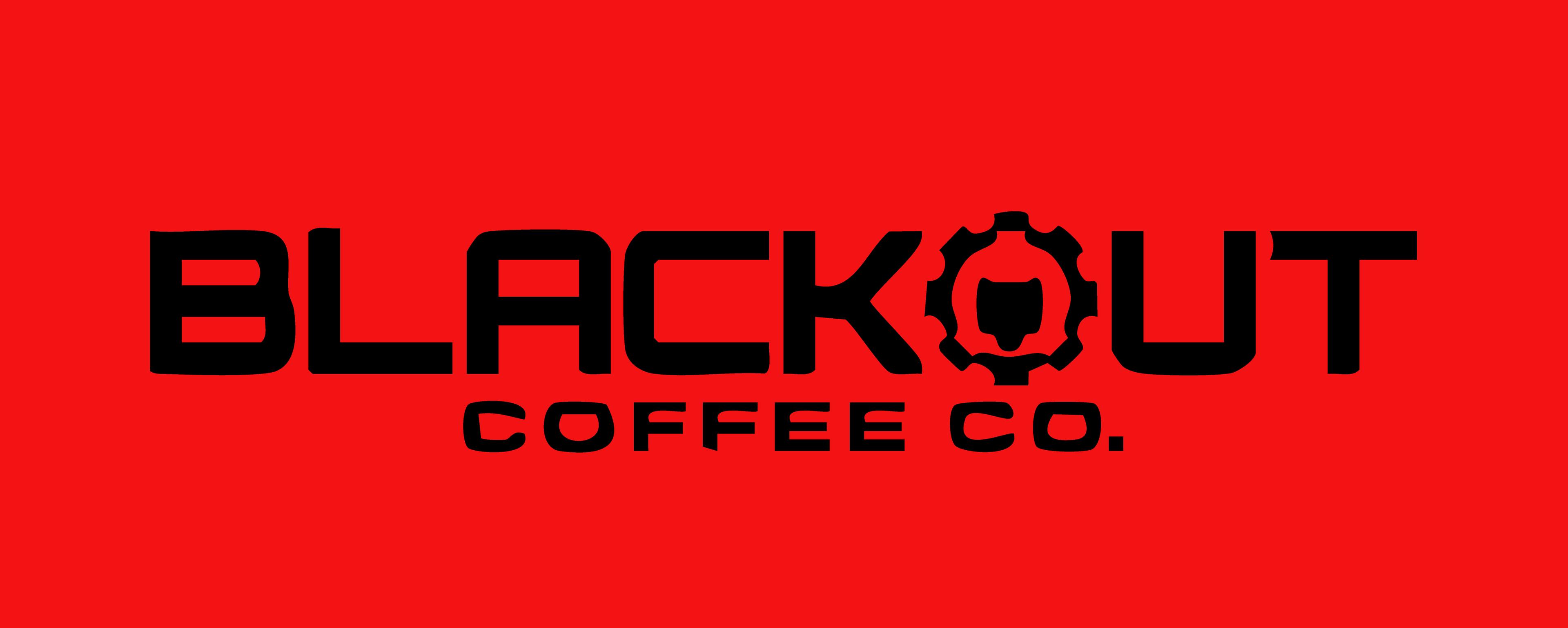 Blackout Coffee Discount Codes and Coupon Codes