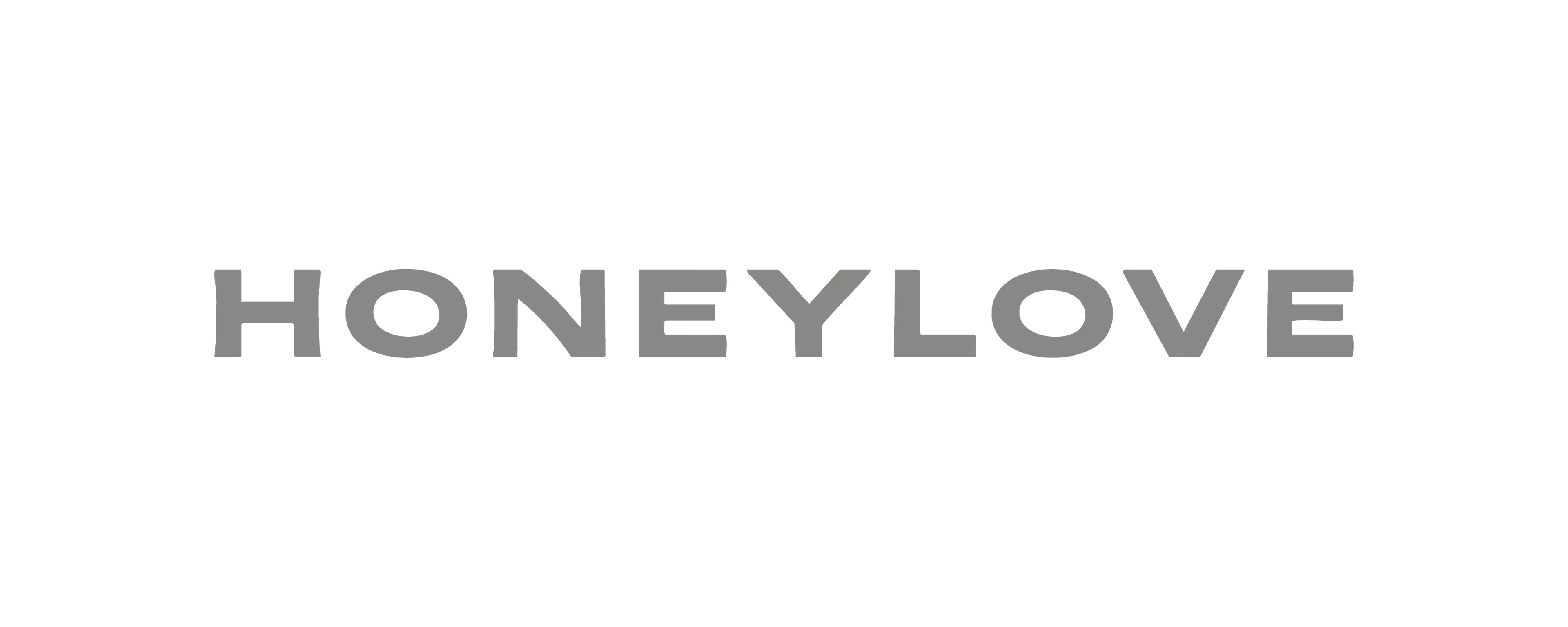 Honeylove logo