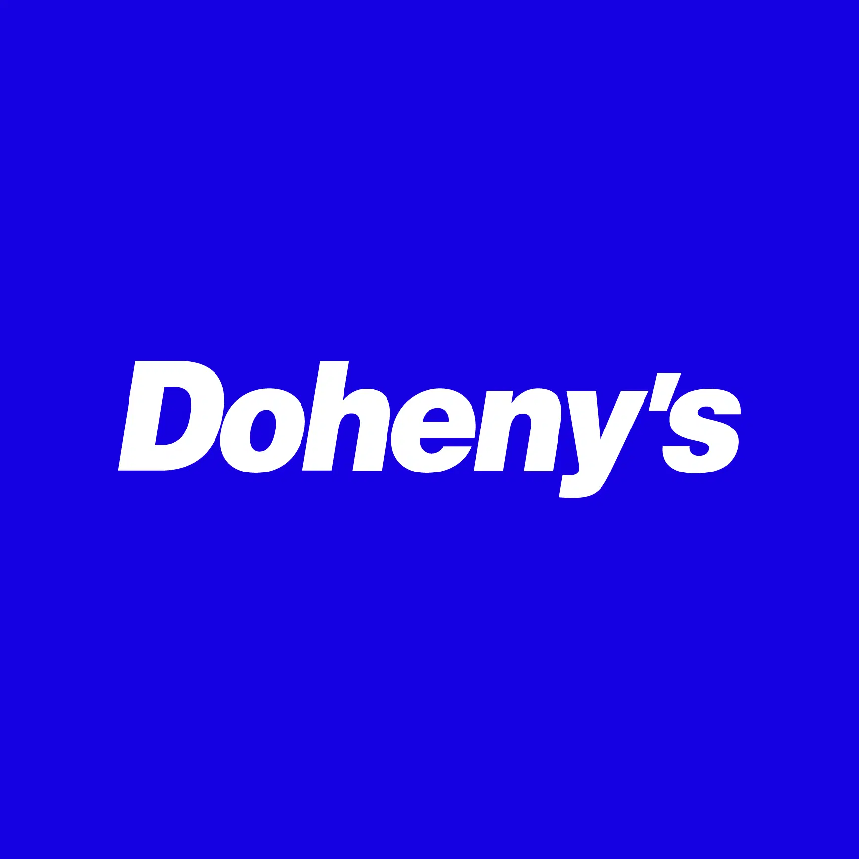Doheny Coupons