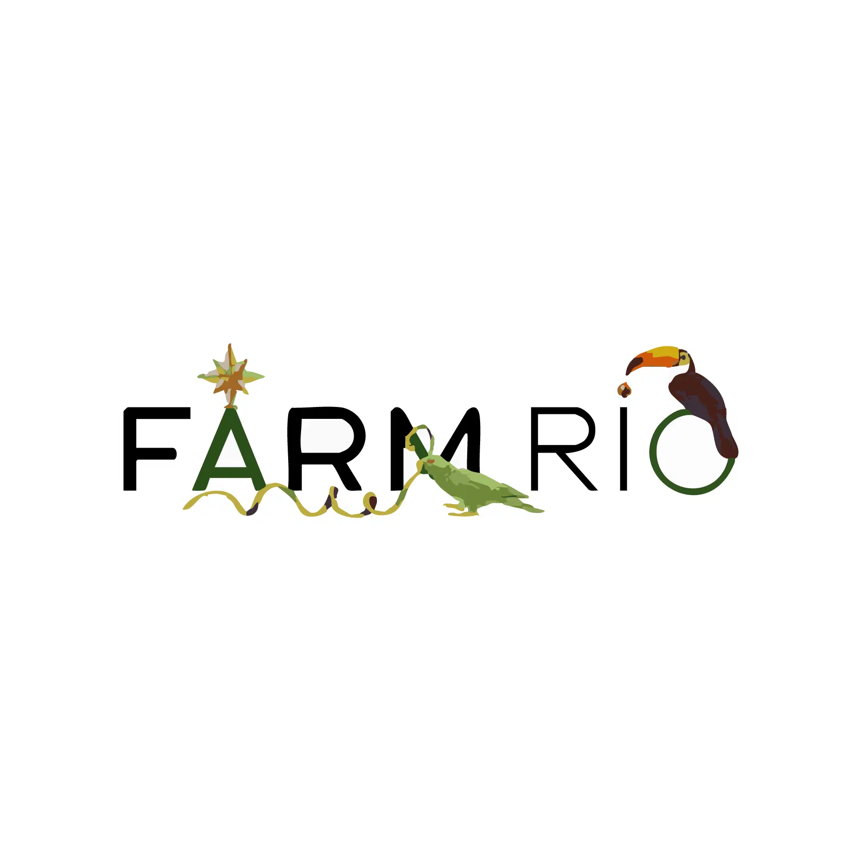 Farm Rio Discount Codes