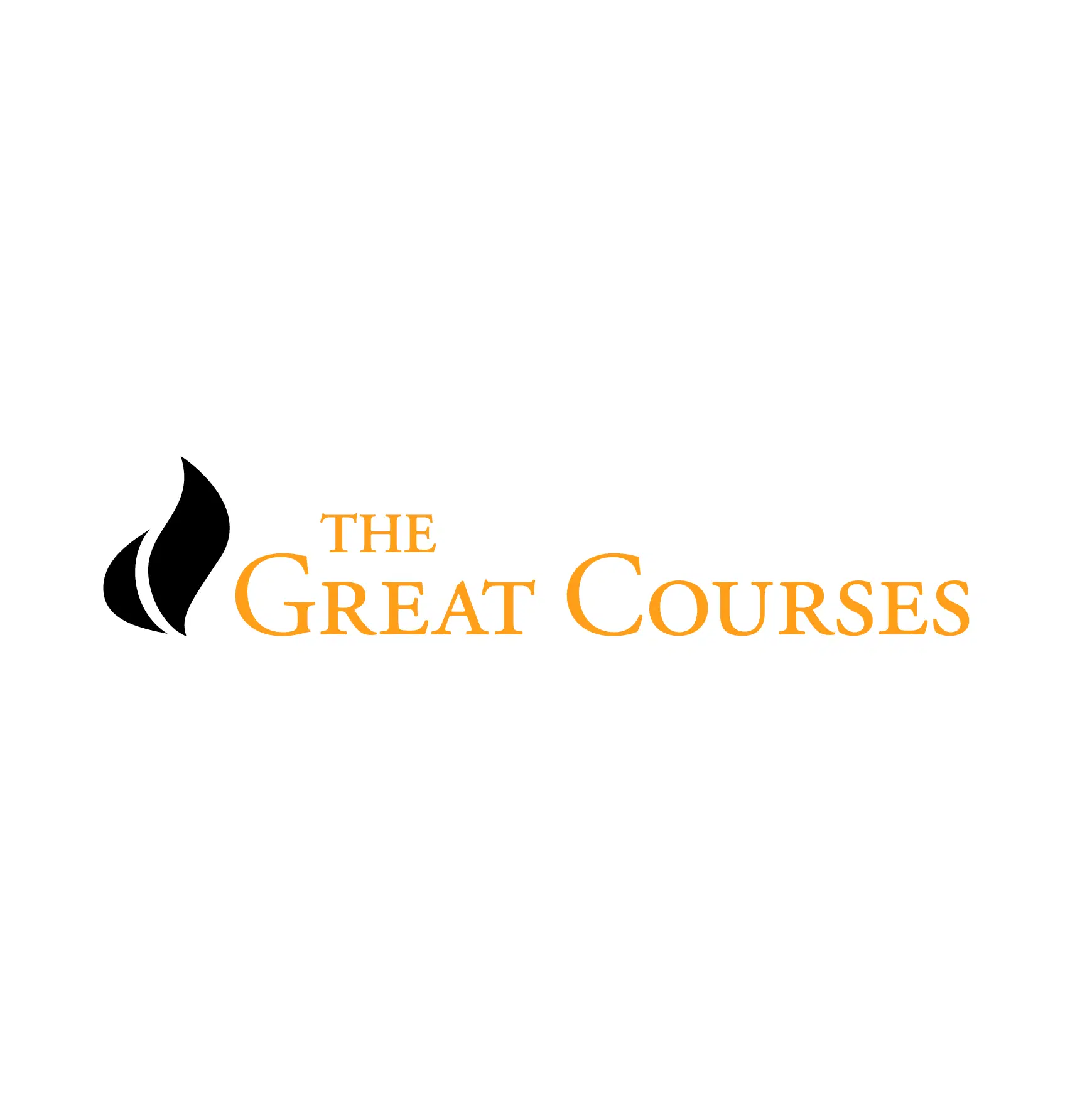 The Great Courses Logo